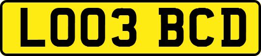 LO03BCD