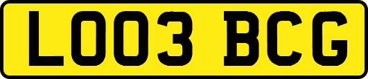 LO03BCG