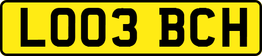 LO03BCH