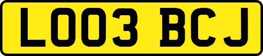 LO03BCJ