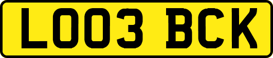 LO03BCK