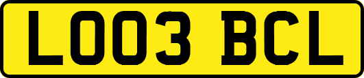 LO03BCL