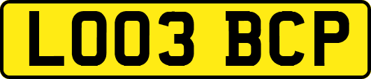 LO03BCP