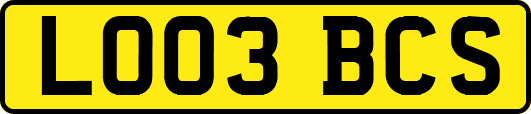 LO03BCS