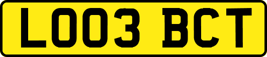 LO03BCT