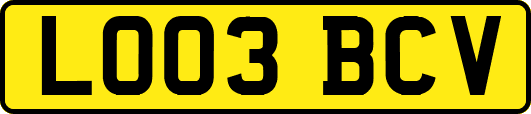 LO03BCV