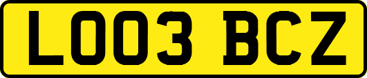 LO03BCZ