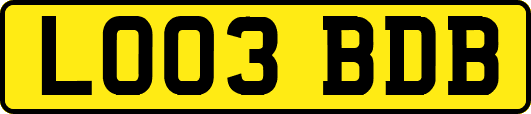 LO03BDB