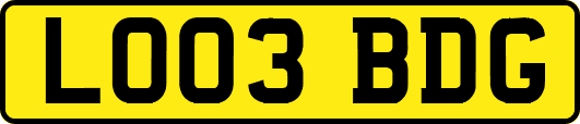 LO03BDG