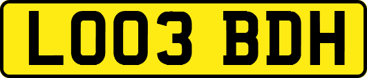 LO03BDH