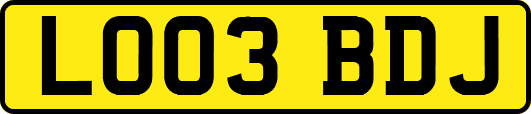 LO03BDJ