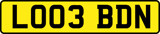 LO03BDN