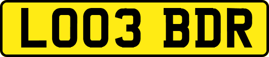 LO03BDR