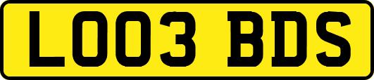 LO03BDS
