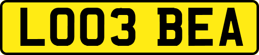 LO03BEA
