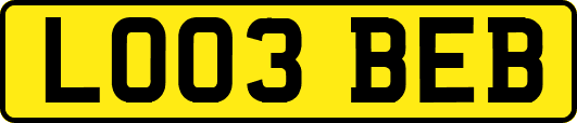 LO03BEB