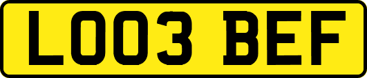 LO03BEF