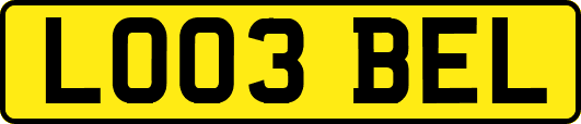 LO03BEL