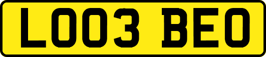 LO03BEO