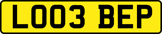 LO03BEP