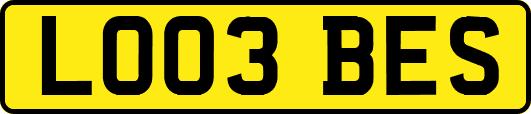 LO03BES