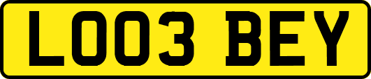 LO03BEY