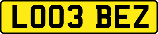 LO03BEZ