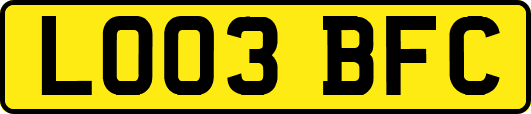 LO03BFC