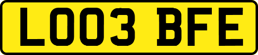 LO03BFE