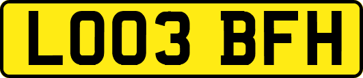 LO03BFH