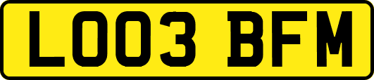 LO03BFM
