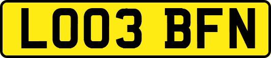 LO03BFN