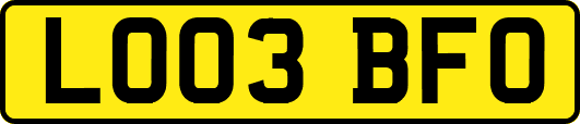 LO03BFO