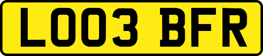 LO03BFR