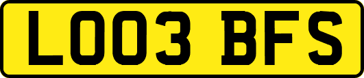 LO03BFS