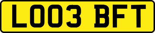 LO03BFT