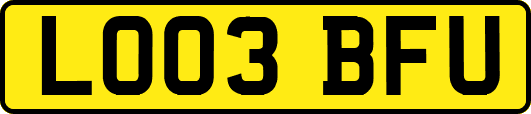 LO03BFU