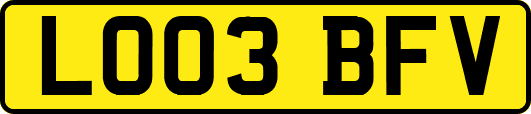 LO03BFV