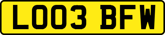 LO03BFW