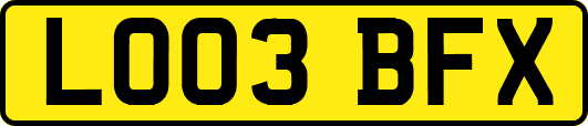 LO03BFX
