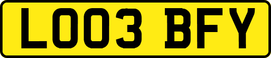 LO03BFY