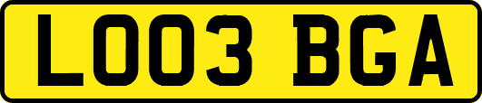 LO03BGA