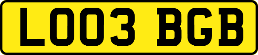 LO03BGB