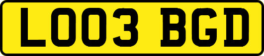 LO03BGD