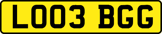 LO03BGG