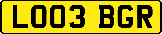 LO03BGR