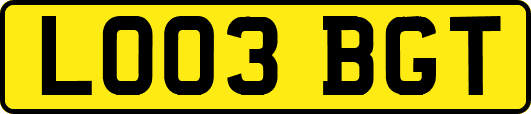LO03BGT