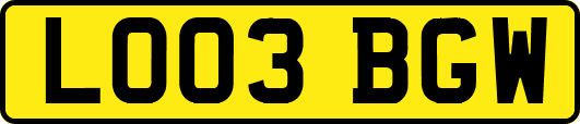 LO03BGW