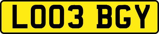 LO03BGY