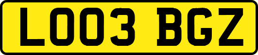 LO03BGZ